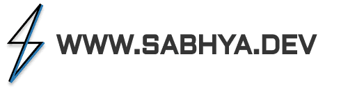 Frontend Engineering | Sabhya Verma